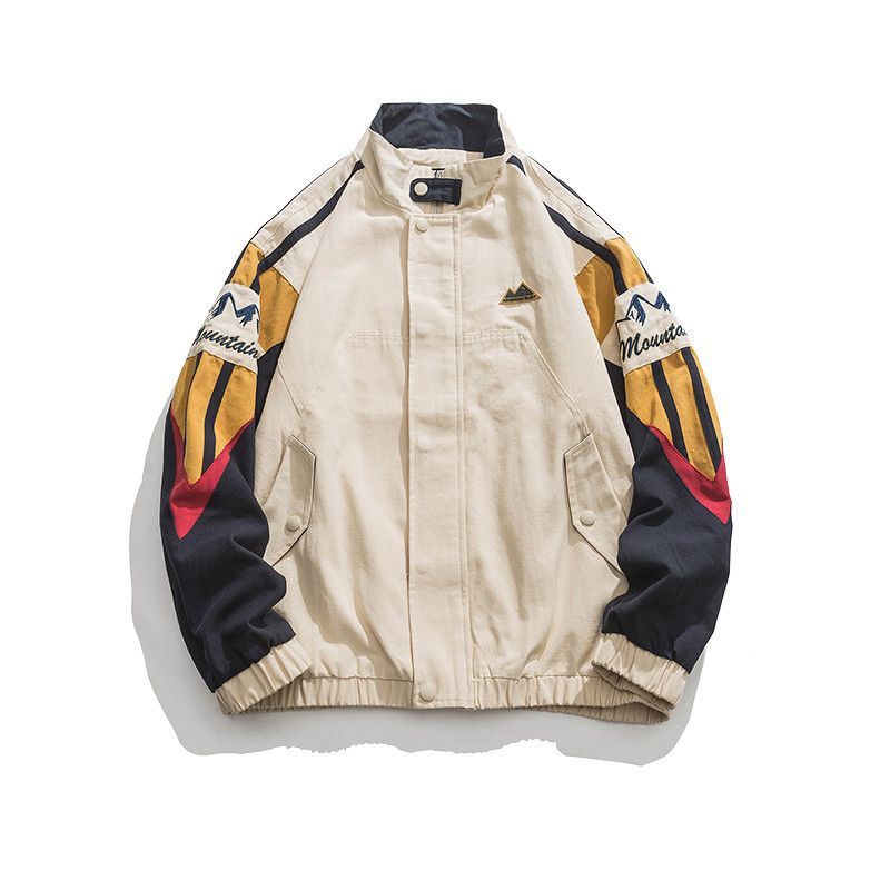 C&C NEBULA NOOK JACKET