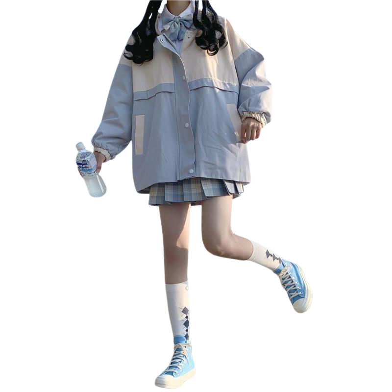 C&C FROZEN PRINCE PARKA