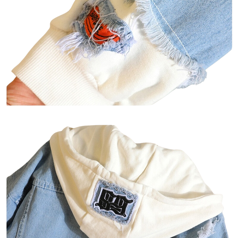 C&C JAEGERS' DEFENDER COAT