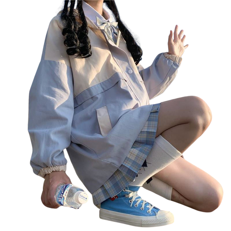 C&C FROZEN PRINCE PARKA
