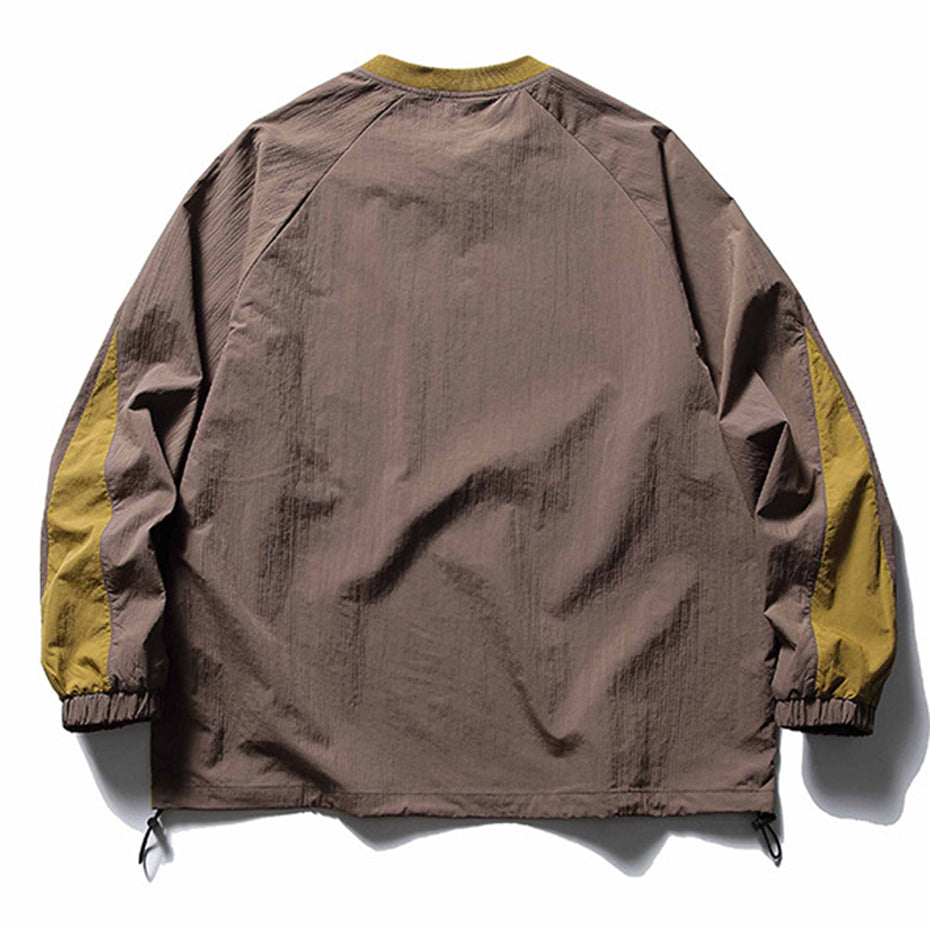 C&C IMPERIAL IMPACT PARKA KAZAK