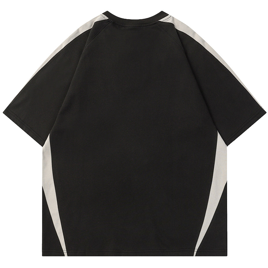 C&C NIGHT CHEST T-SHIRT