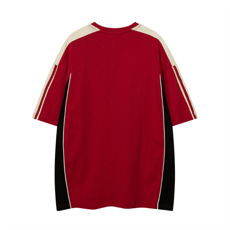 C&C RETRO REVIVAL T-SHIRT