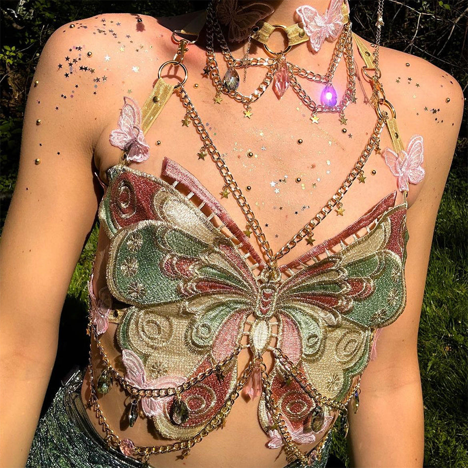 C&C GOLDEN REBORN CROP