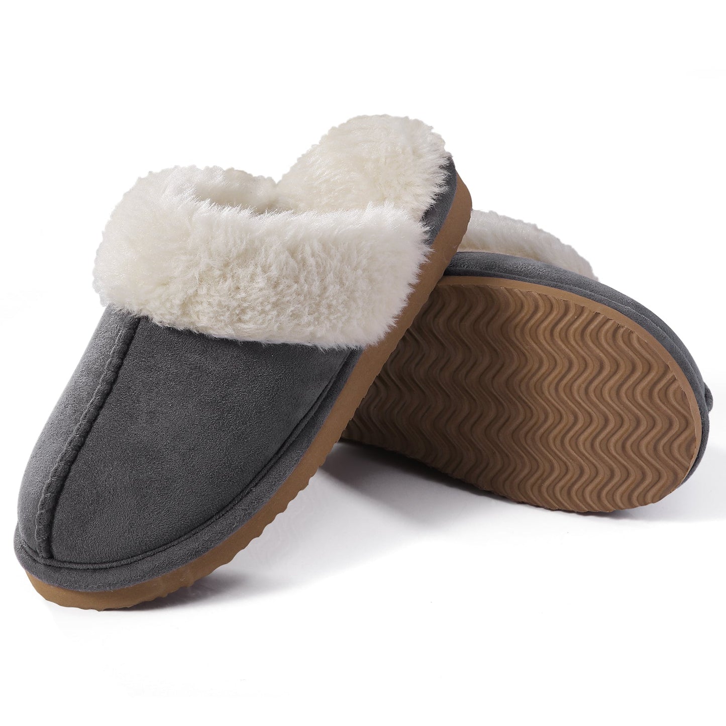 C&C SOFTSNUGGLE FOOTWEAR SLIPPERS
