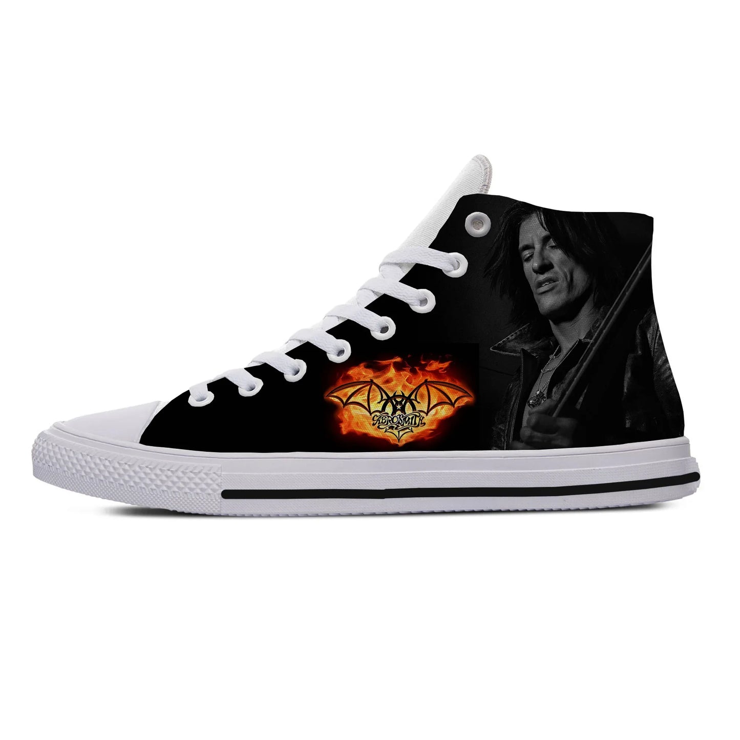 C&C IRONHEEL FOOTWEAR AYAKKABI