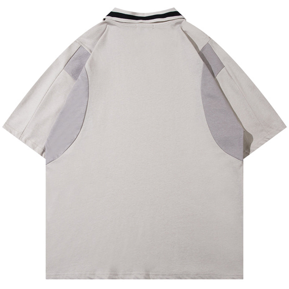 C&C WHITE KNIGHT T-SHIRT