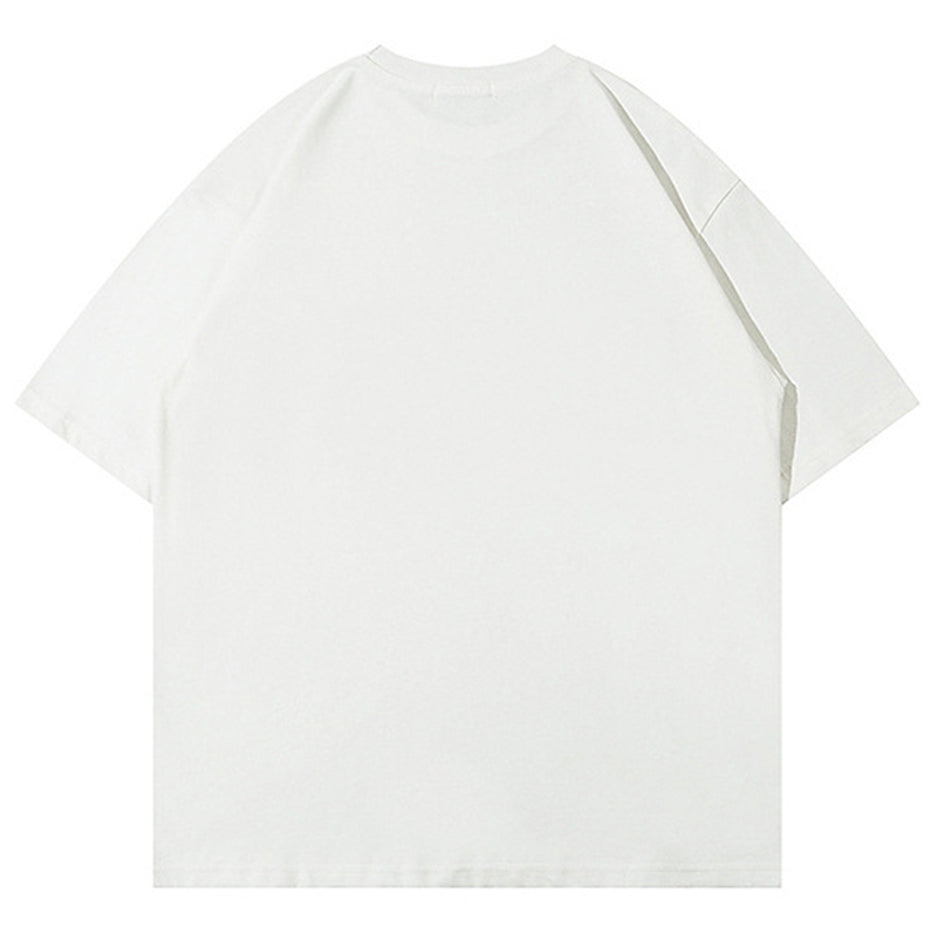 C&C STELLAR SERENITY T-SHIRT