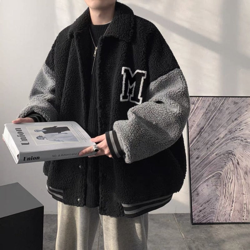 C&C FROSTBITE FASHION POLAR JACKET