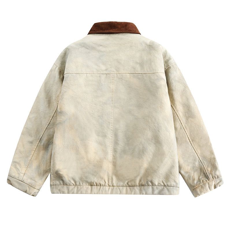 C&C BOSS TYCOON POISE JACKET