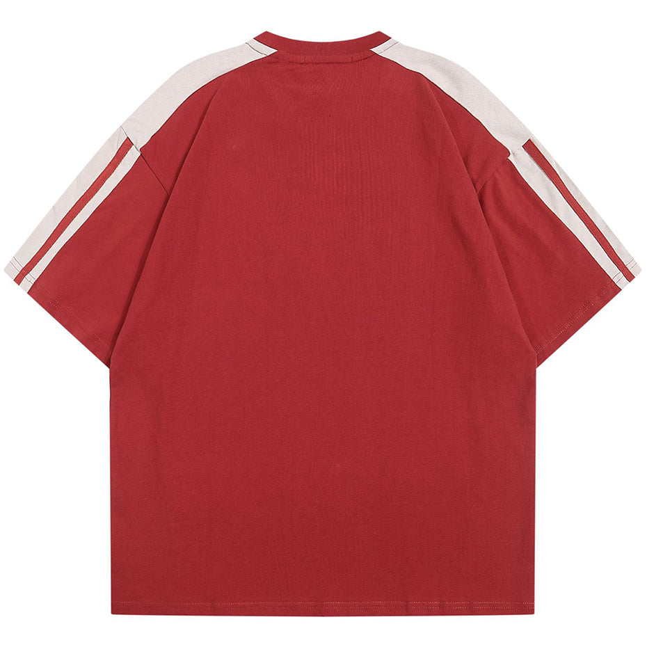C&C VELOCITY VESTS T-SHIRT