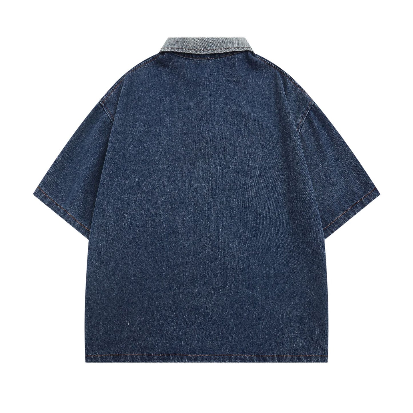 C&C FLORAFIT PETAL PATCH T-SHIRT