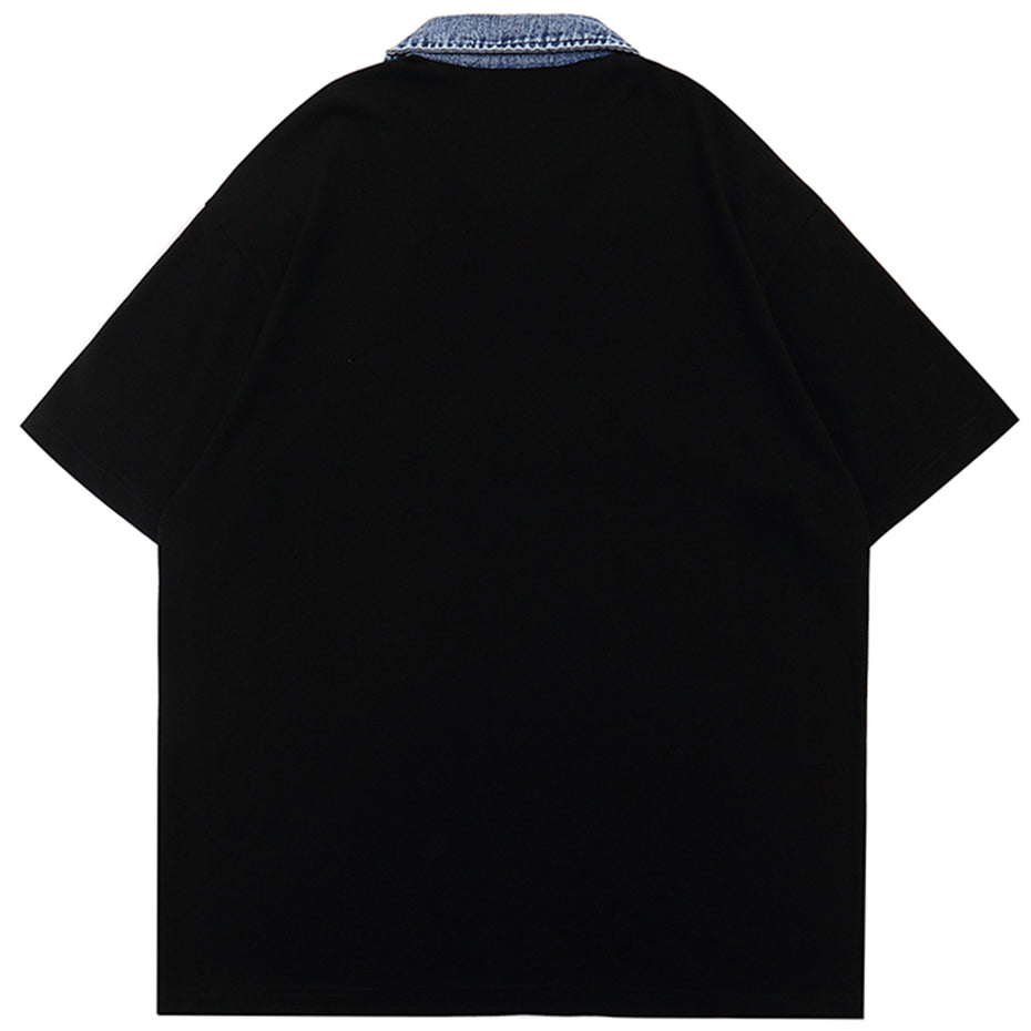 C&C FEARLESS SOUL T-SHIRT