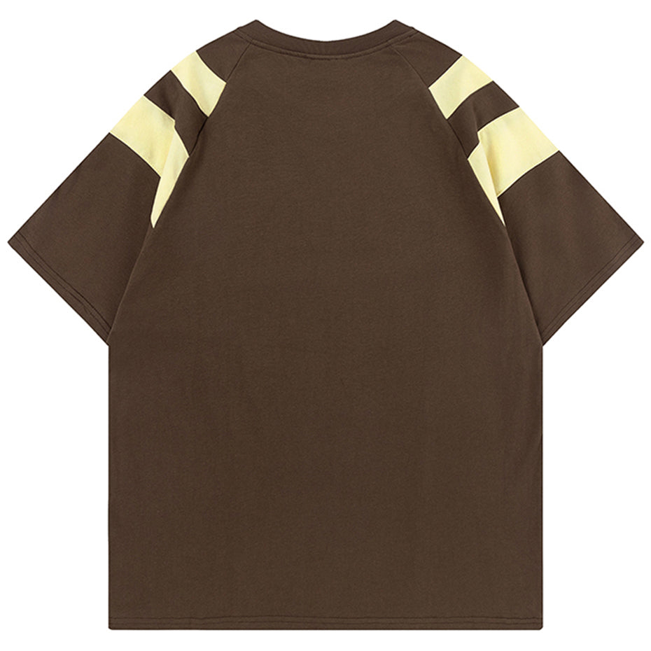 C&C STREET PEARL T-SHIRT