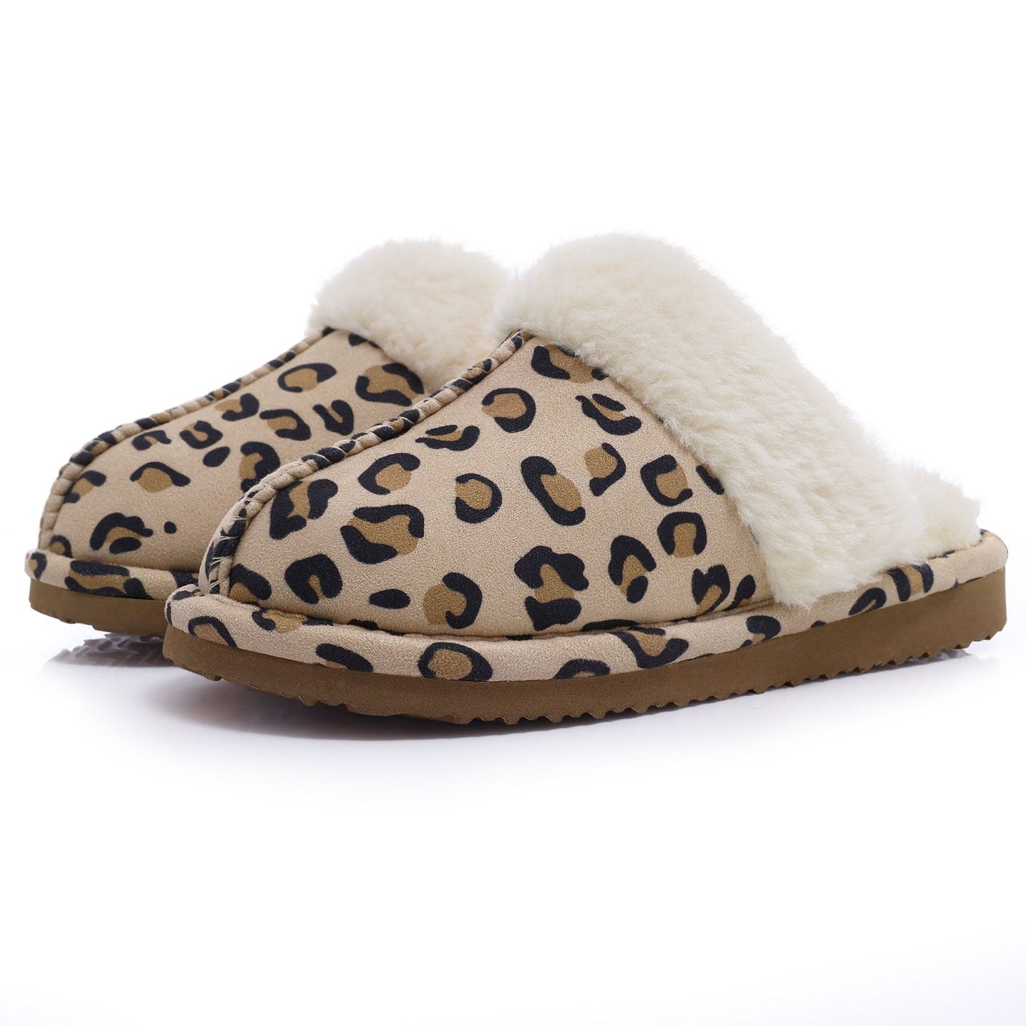 C&C SOFTSNUGGLE FOOTWEAR SLIPPERS