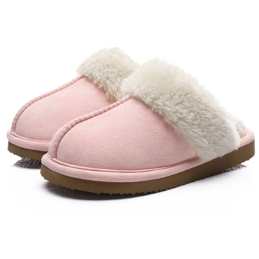 C&C SOFTSNUGGLE FOOTWEAR SLIPPERS