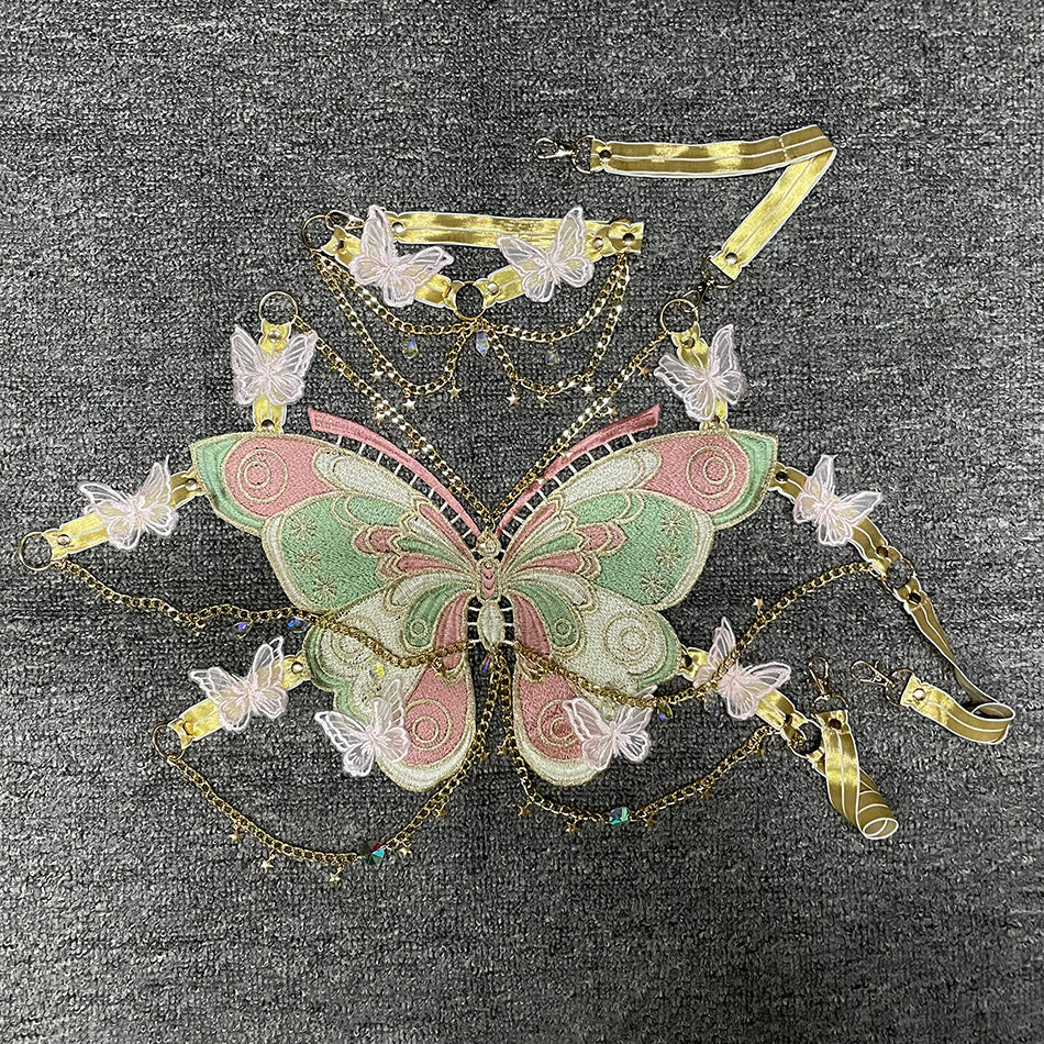 C&C GOLDEN REBORN CROP