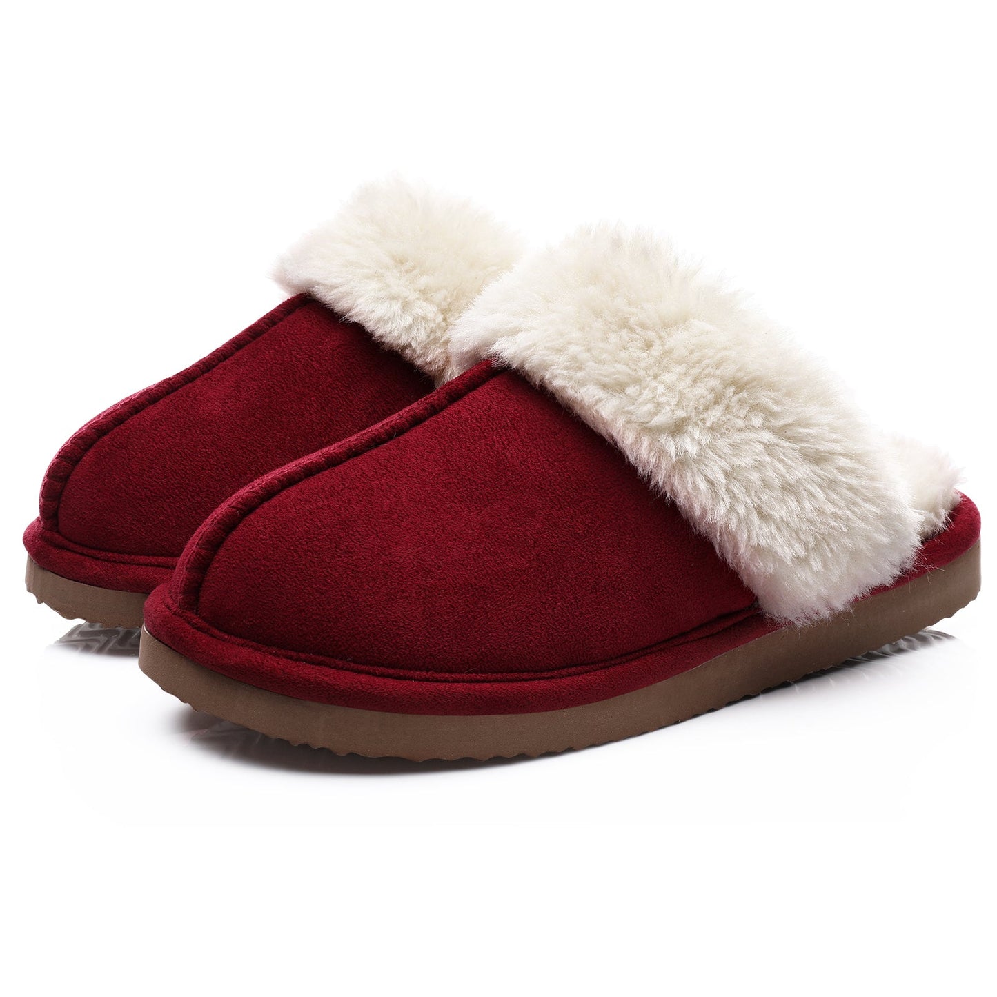 C&C SOFTSNUGGLE FOOTWEAR SLIPPERS