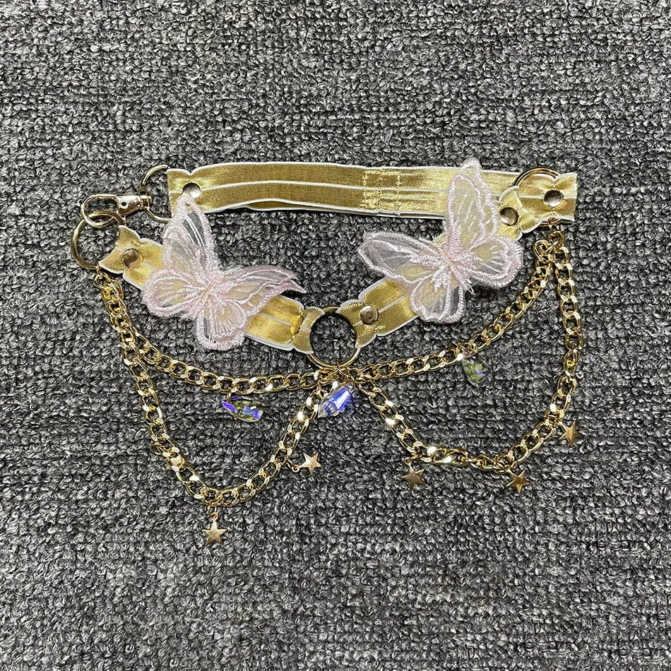 C&C GOLDEN REBORN CROP