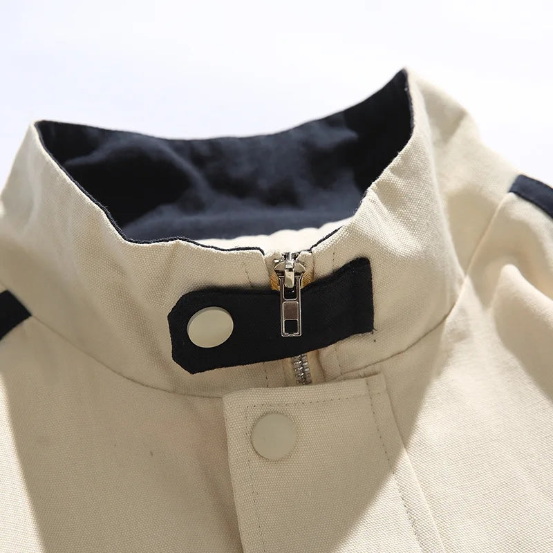 C&C NEBULA NOOK JACKET