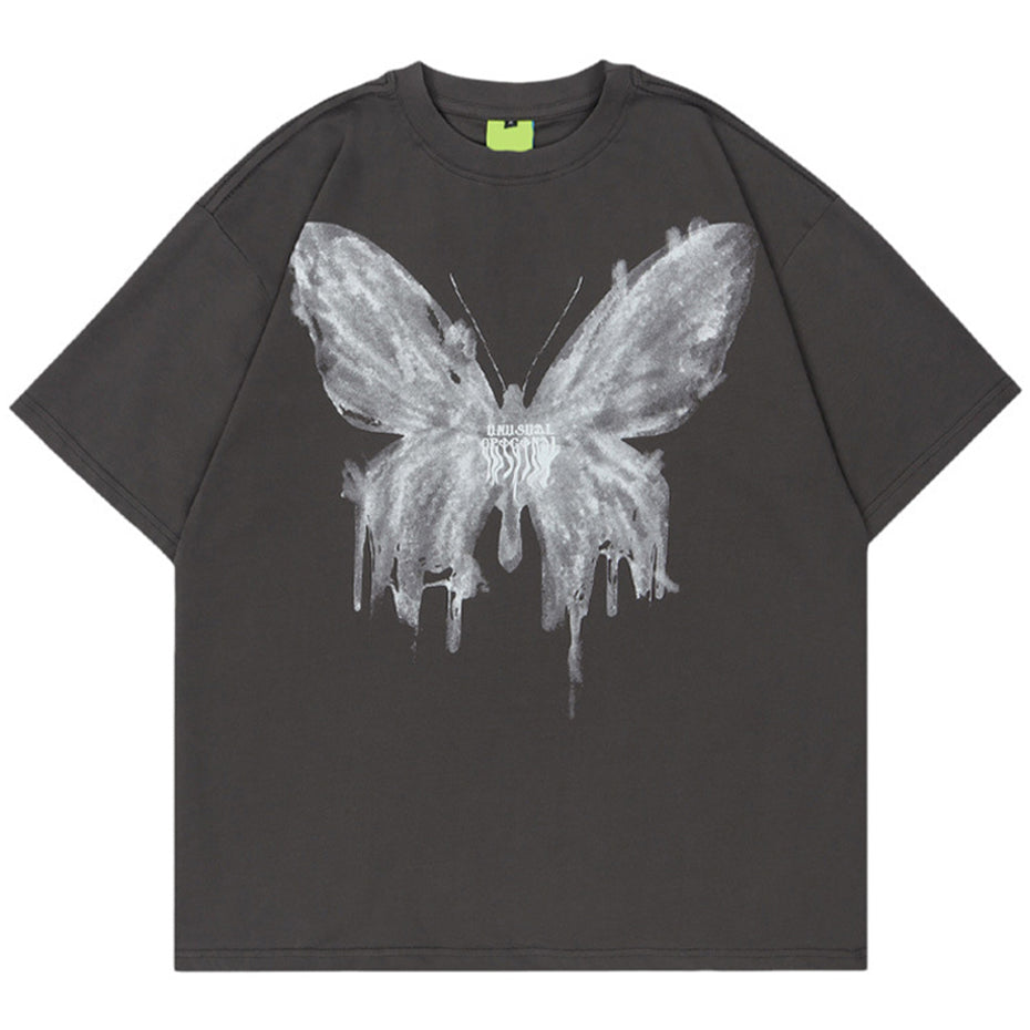 C&C BUTTERFLY EFFECT