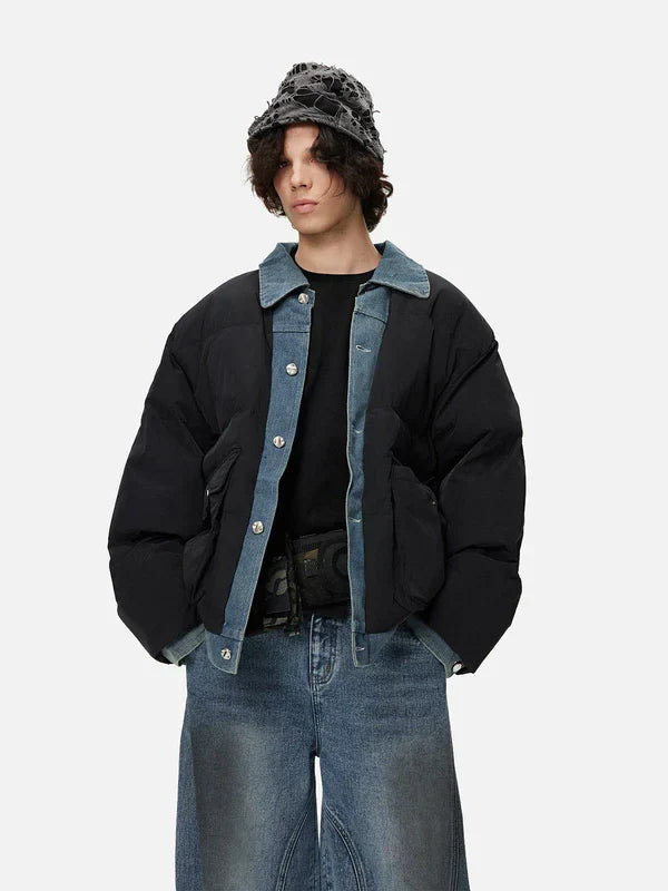 Lorantis Voidline Ceket