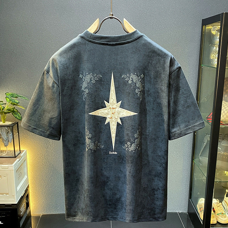 C&C RADIANT REVELATION T-SHIRT