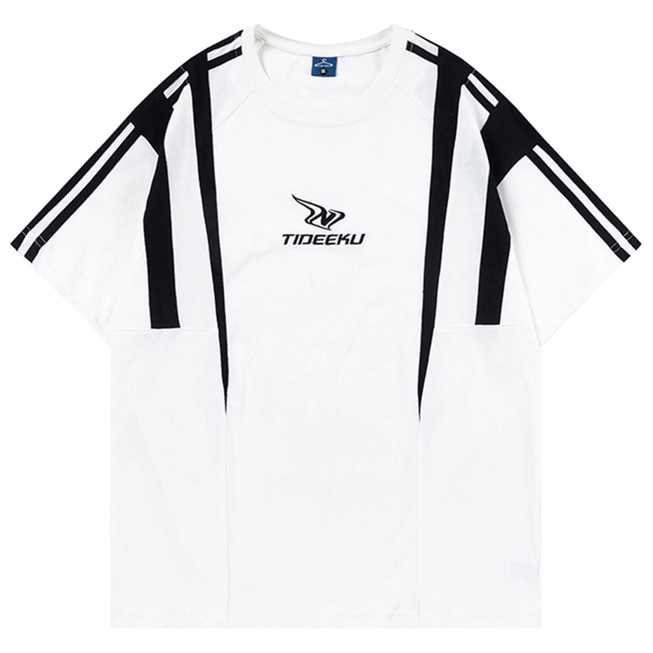 C&C STREET PEARL T-SHIRT