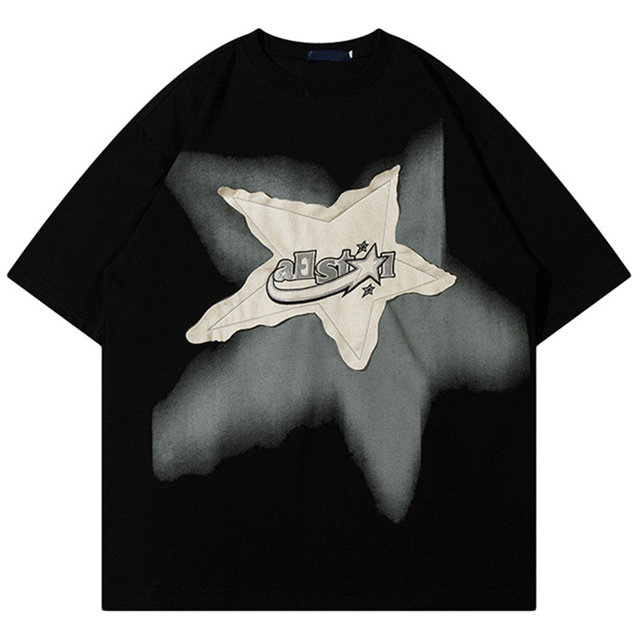 C&C STELLAR SERENITY T-SHIRT