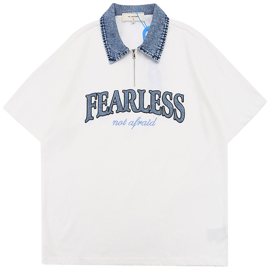 C&C FEARLESS SOUL T-SHIRT