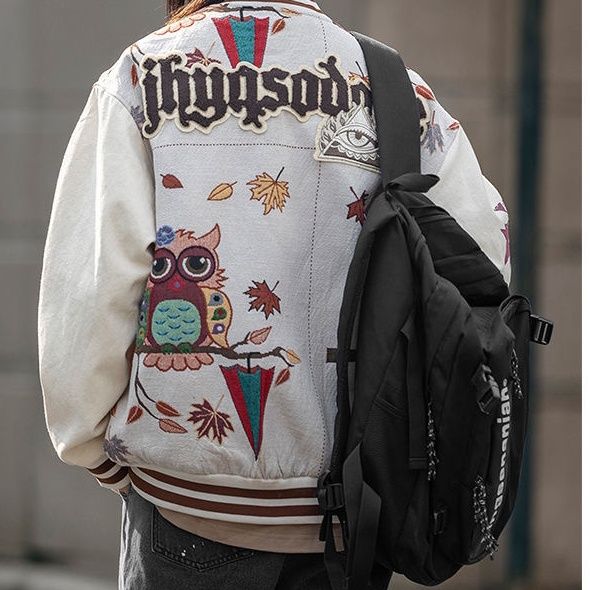 C&C DALTON CRUSH JACKET