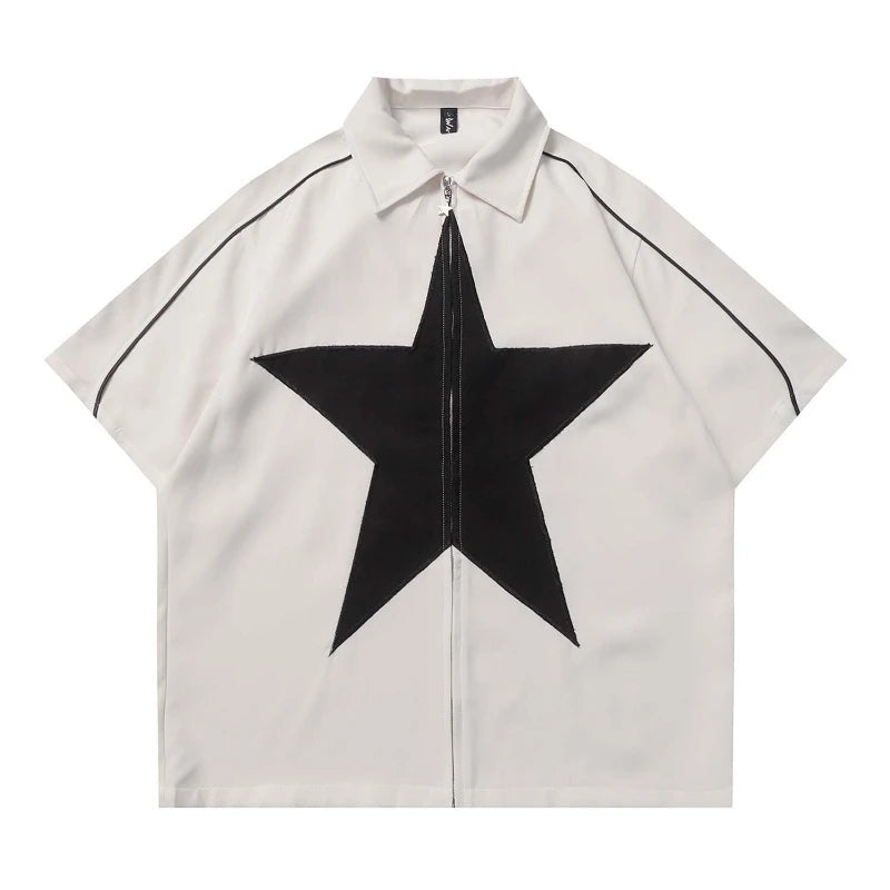 C&C LONE STAR BLAZER T-SHIRT