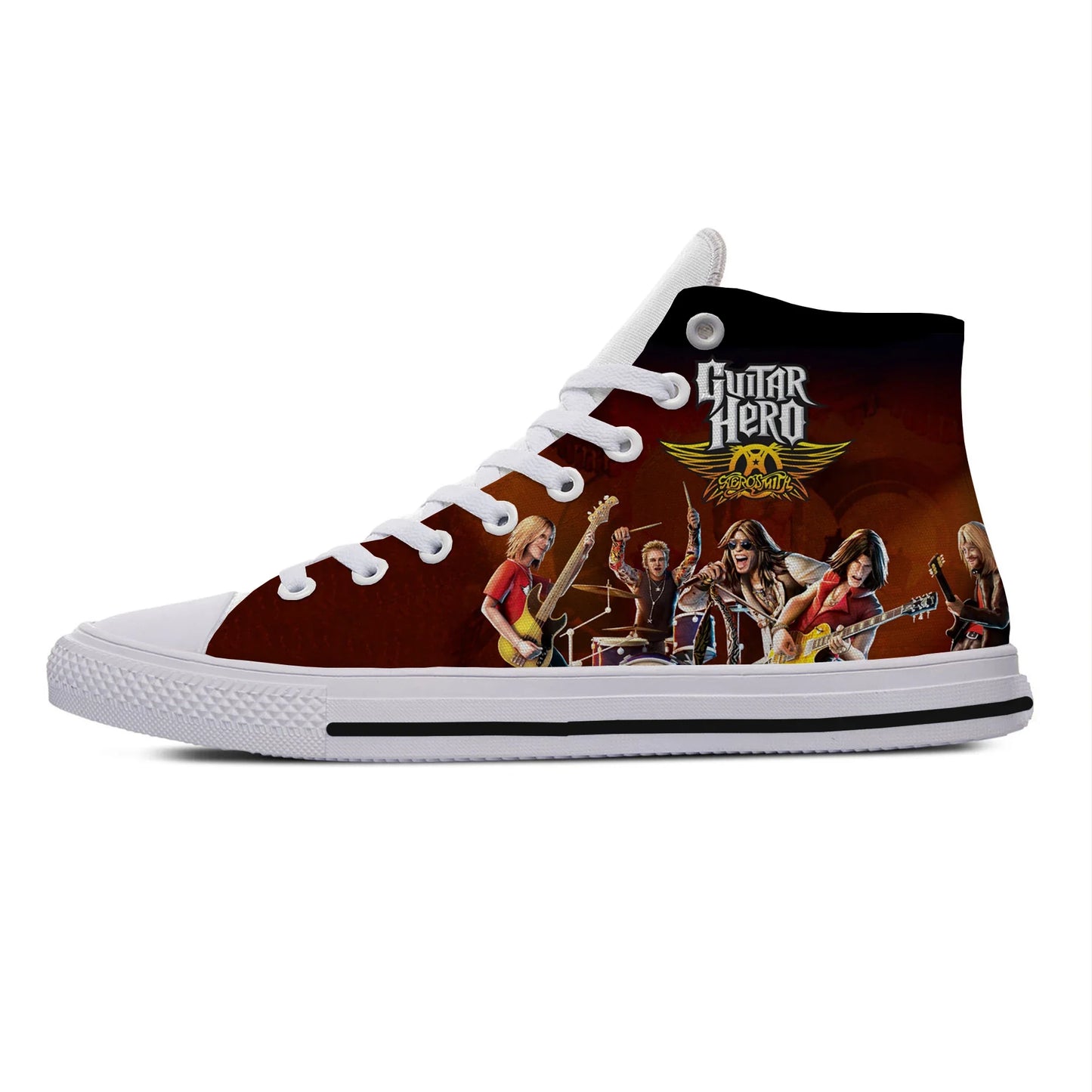 C&C IRONHEEL FOOTWEAR AYAKKABI