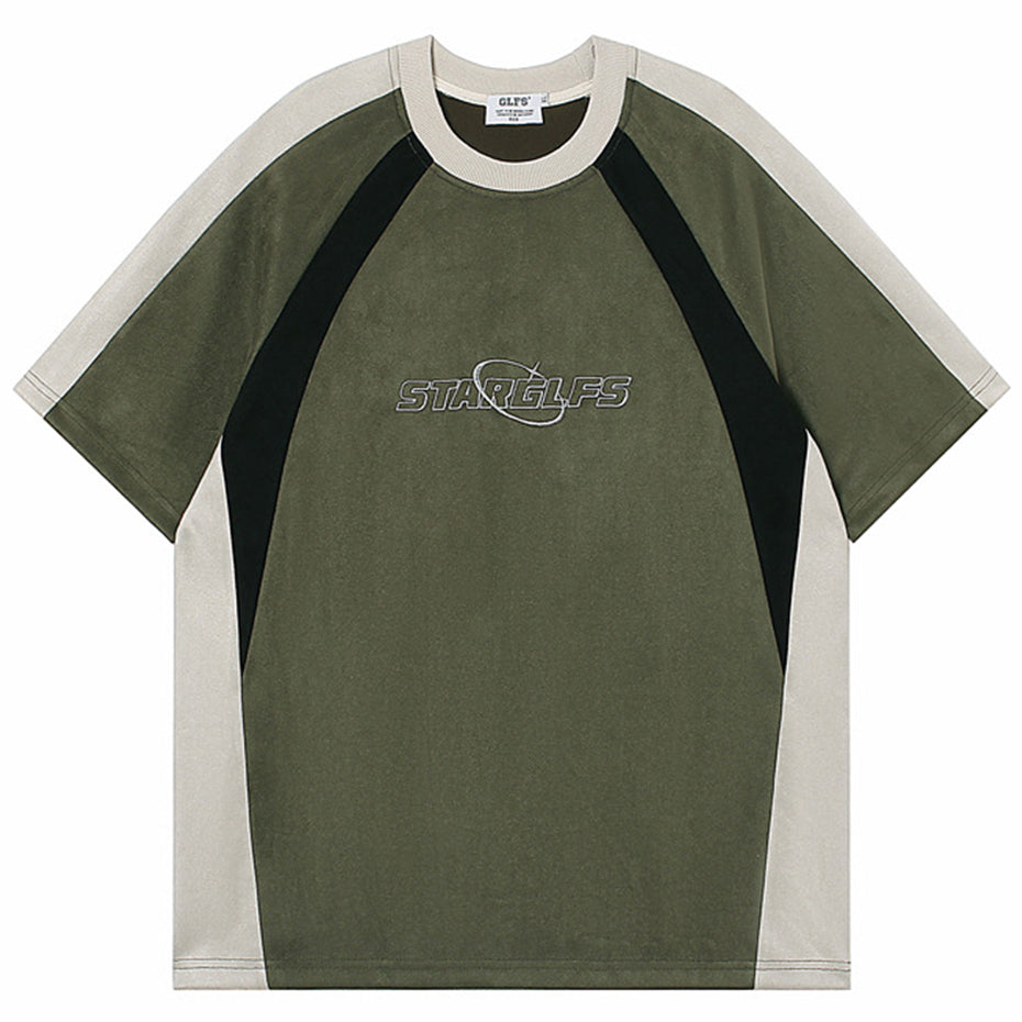 C&C JUNGLE SPIRIT T-SHIRT
