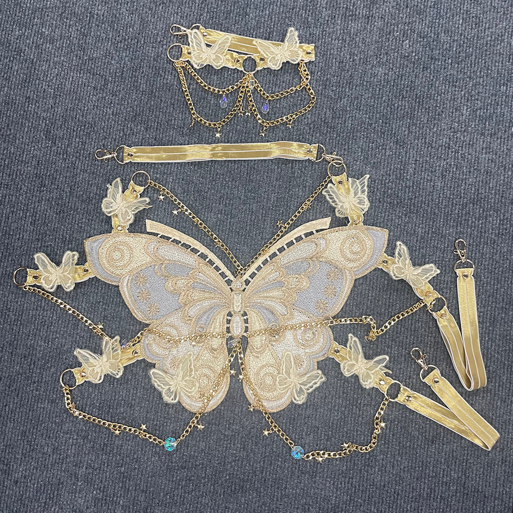 C&C GOLDEN REBORN CROP