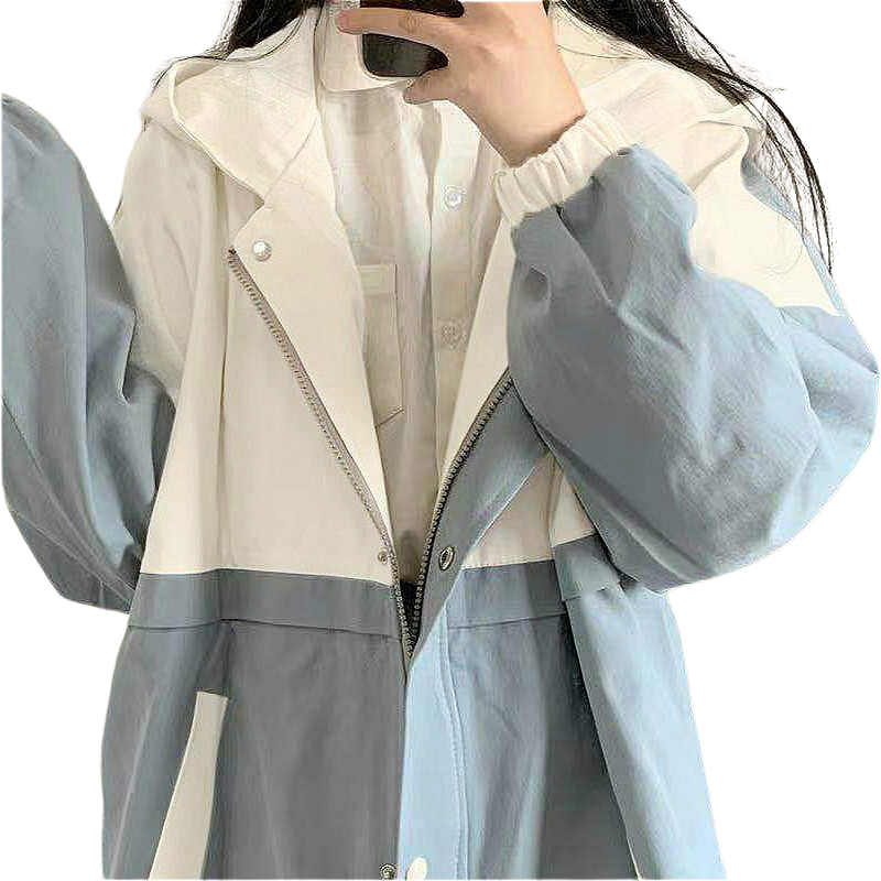 C&C FROZEN PRINCE PARKA