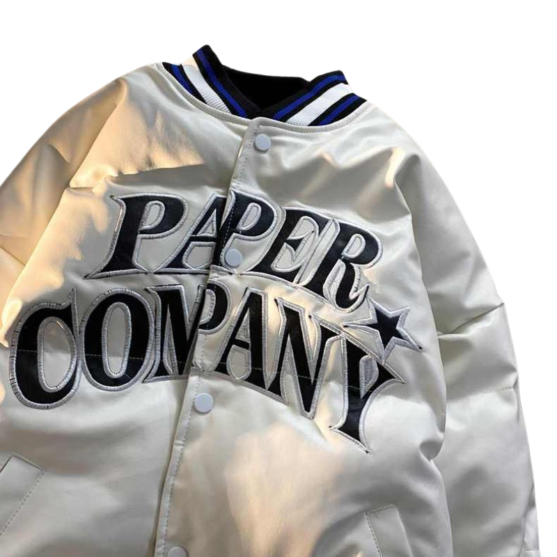 C&C VIP PALACE JACKET