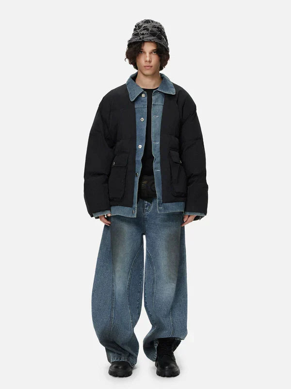 Lorantis Voidline Ceket