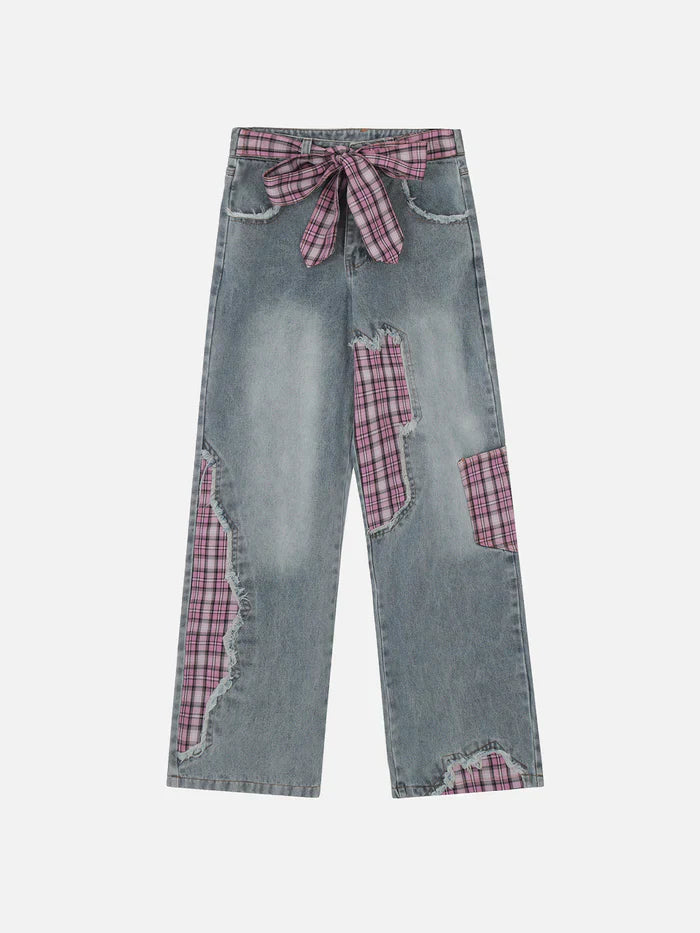 C&C PLATH PATHY PANTOLON