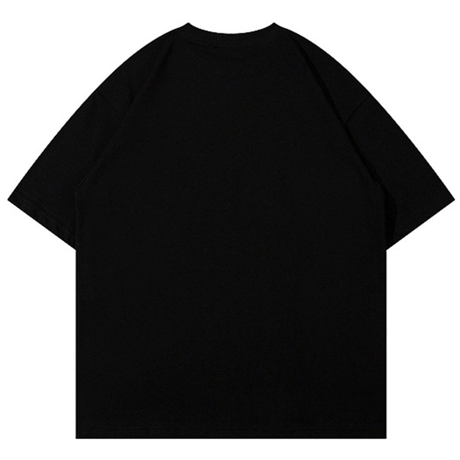 C&C STELLAR SERENITY T-SHIRT