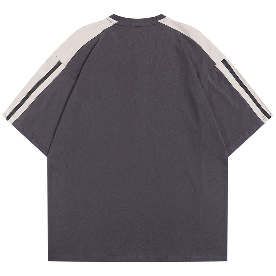 C&C VELOCITY VESTS T-SHIRT