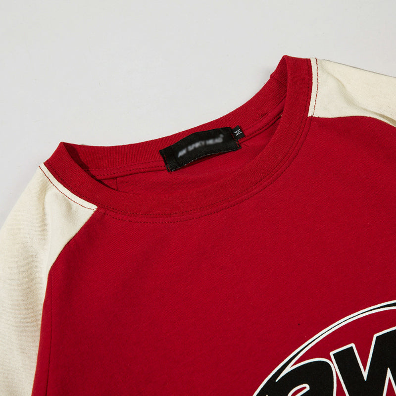 C&C RETRO REVIVAL T-SHIRT