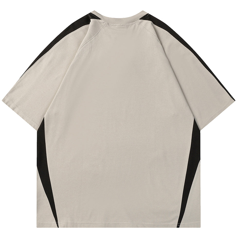 C&C NIGHT CHEST T-SHIRT