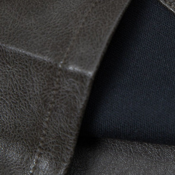 C&C NOIR PLEAT VANGUARD ETEK