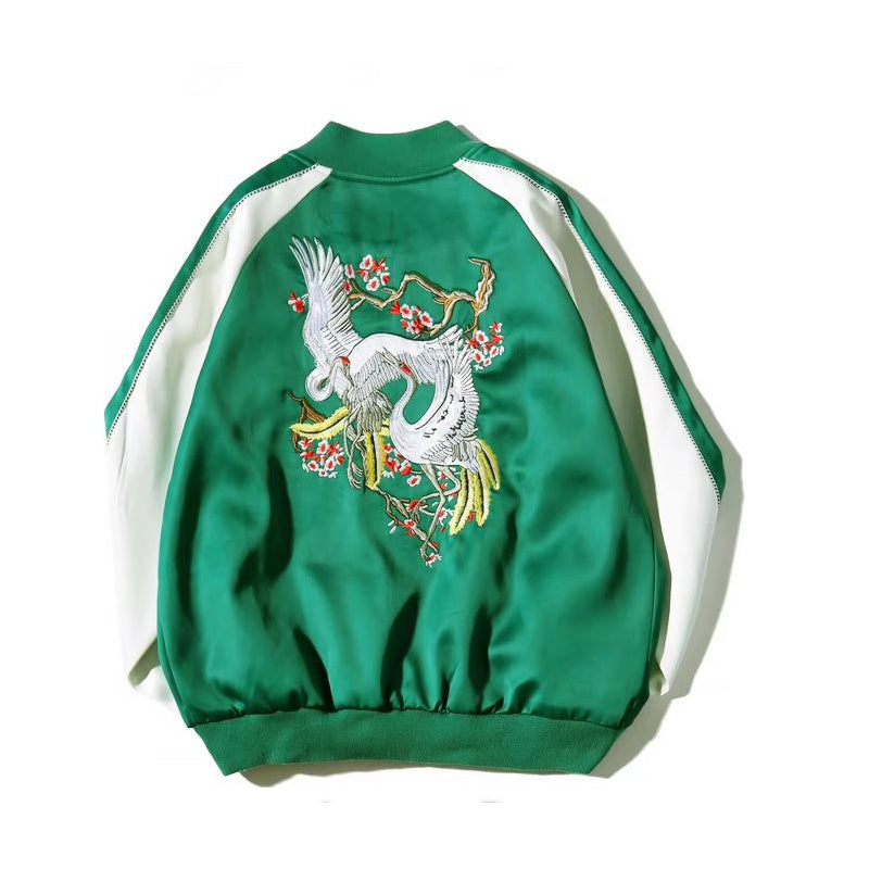 C&C WILD WARDROBE COLLECTION JACKETS