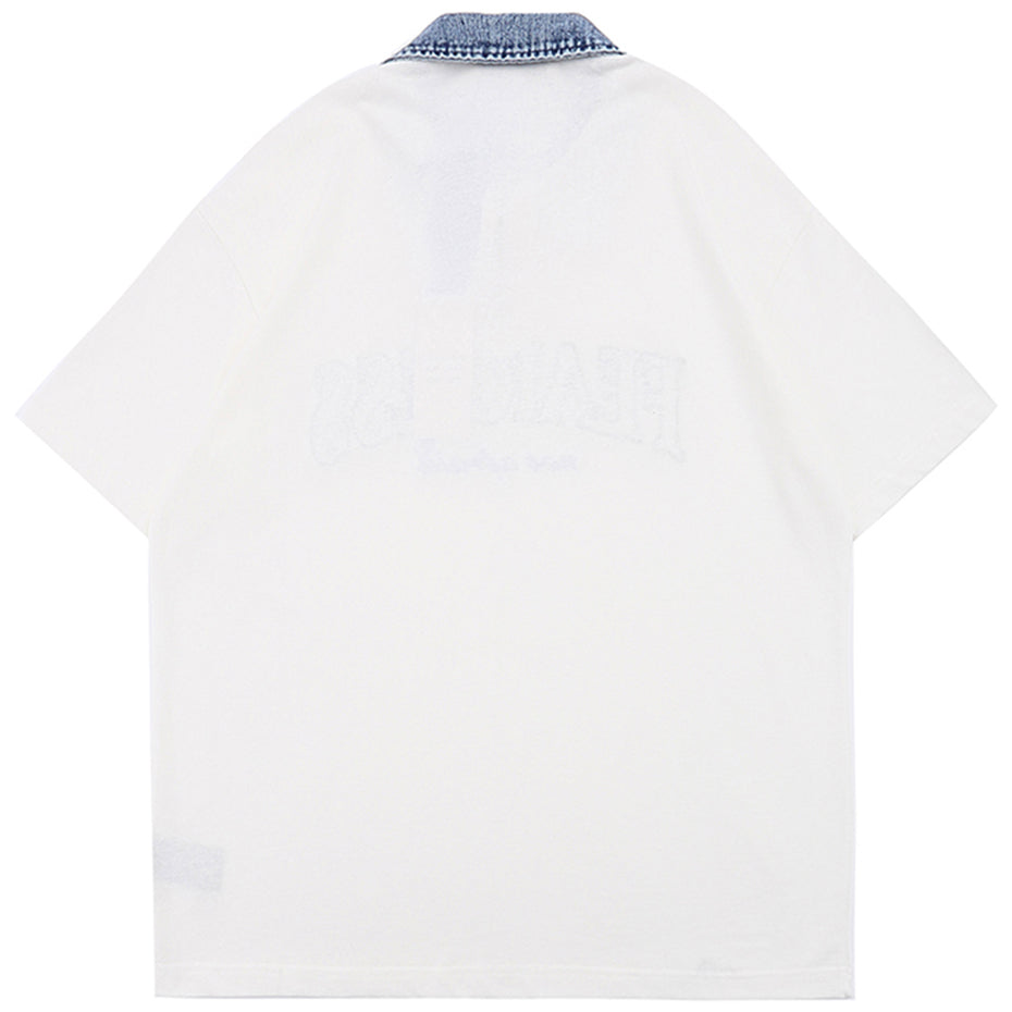 C&C FEARLESS SOUL T-SHIRT
