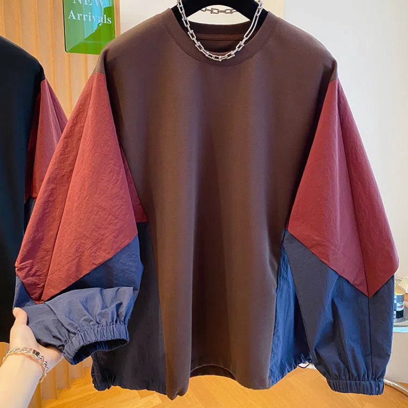 C&C VARYANT BALON KOLLU SWEAT