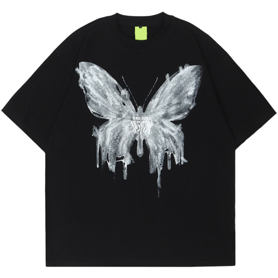 C&C BUTTERFLY EFFECT