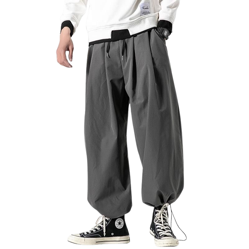 C&C FUSHIGURO BLACK FLASH PANTOLON