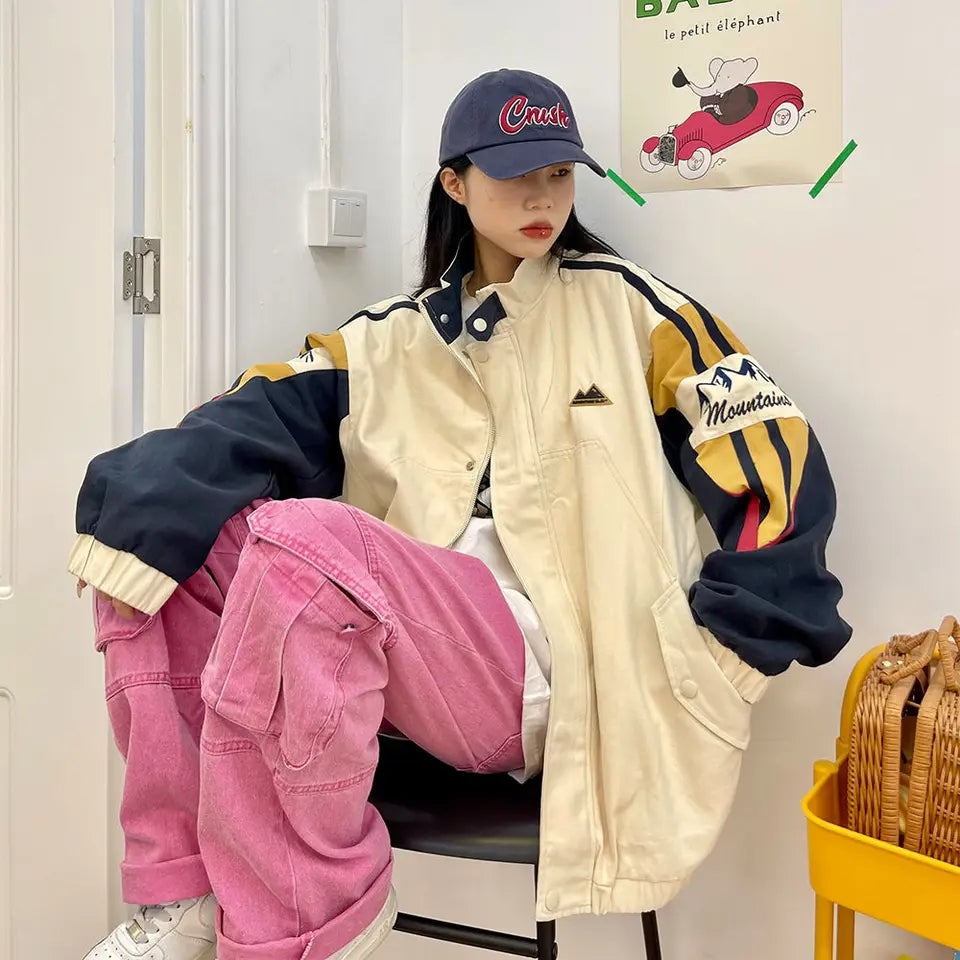 C&C NEBULA NOOK JACKET